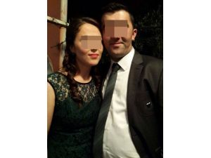 Bu Defa Damat Kaçtı