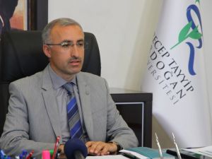 Rize İle Pakistan Arasında Bilim Köprüsü