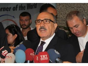Atalay: Önemli Olan...
