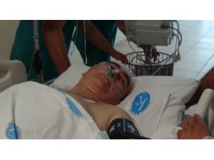 Ünlü Cerrahın Sağlık Durumu İle İlgili Açıklama Yapıldı