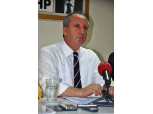 Türkiye’de Chp Dışında Her Şey Değişti