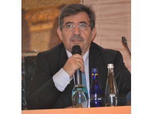 Bakan Güllüce O Protokolü İmzaladı