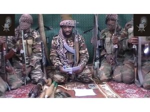 Boko Haram Da Hilafet İlan Etti