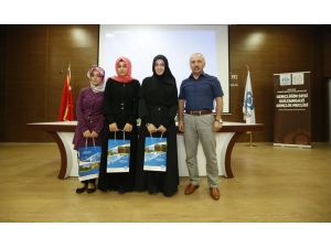 Genç Dershane Projesi İle 427 Öğrenci Üniversiteye Girdi