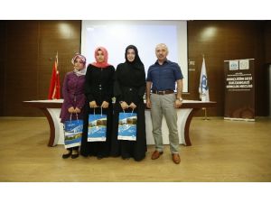 Genç Dershane İle Üniversiteli Oldular
