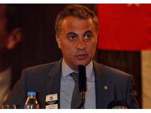 Başka Transferler De Olabilir