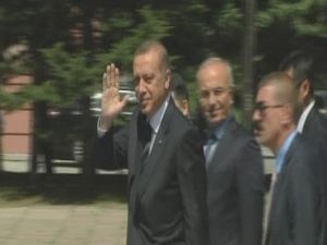61. Hükumetin Son Bakanlar Kurulu Toplantısı