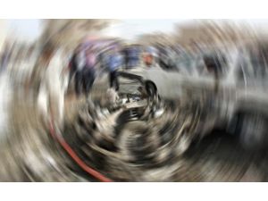 Irak’ta Karşılıklı Bombalaşmalar Sürüyor: 12 Ölü