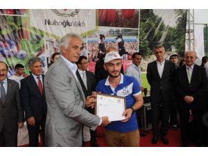 Başkan Hacıosmanoğlu, Halilhodzici Doğduğu Topraklara Götürdü