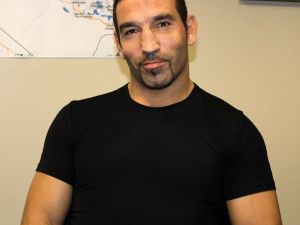 Arslan: “Dünya Rekorunu Kırmak İstiyorum”