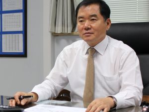 Hyundaı Assan’a Yeni Başkan