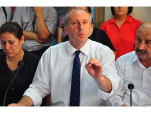 Chp Solculuğunu Unuttu