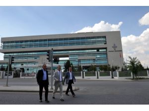 Chp’liler Anayasa Mahkemesine Başvurdu