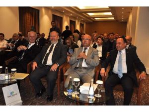 ‘Abd Ve Türkiye Ekonomik İlişkileri- İthalat Ve İhracatta Yeni Fırsatlar Ve Öneriler’ Paneli