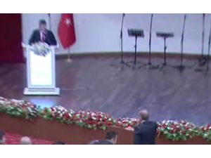 ’’Konuşacak’’