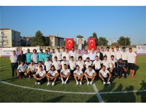 Spor Toto 3. Lig