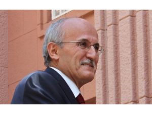 Cumhurbaşkanı Adli Yılın Açılış Törenine Katılacak Mı ?