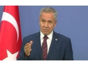 ’’7 Seneden Beri İçimizde Bir Ukdedir’’