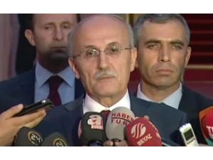 Yargıtay Başkanı Açıkladı: Erdoğan Katılıyor Mu?