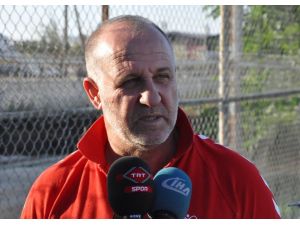 Torku Konyaspor Sezona Puanla Başlamak İstiyor