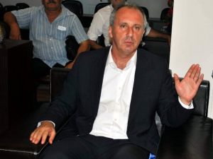 Kılıçdaroğlu’na Meydan Okudu