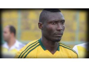 Olmaz Olsun Böyle Futbol !