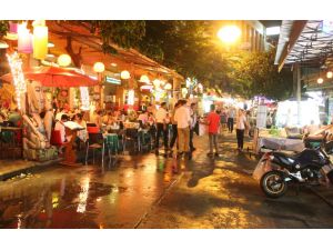 Tayland’da Askeri Darbenin Ardından