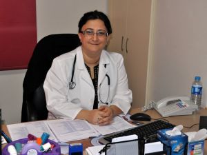 Nefes Darlığını Kontrol Altına Alabilirsiniz