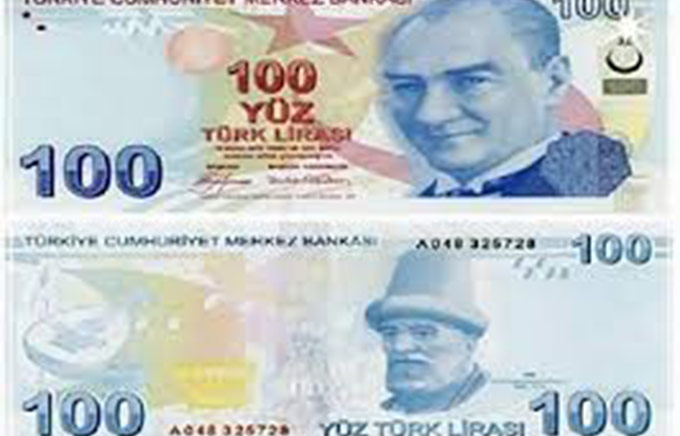 Sahte Parayla Şalgamcıyı Dolandırdı