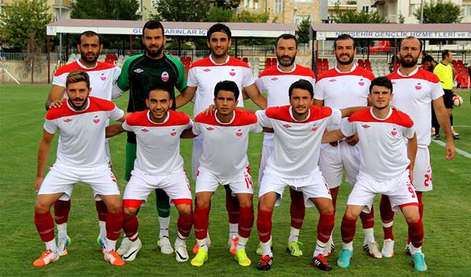 Aslan Ankaragücü İle Lige Başlıyor