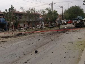 Bağdat Kan Gölü: 8 Ölü