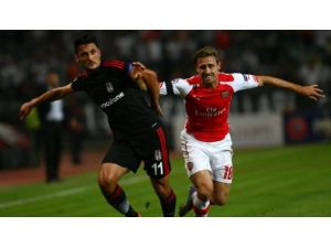Kartal Umuda Uçtu