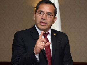 Kıtlık Yüzünden Olağanüstü Hal İlan Edildi