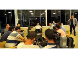 Başkan Gökçek Bonzai İle Mücadele Başlatıyor