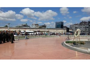 (Özel Haber) Taksim’de “26 Ağustos Şeref Günü” Kutlamaları