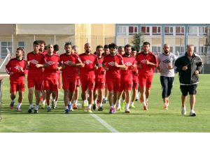 Yozgatspor Eski Günlerini Arıyor
