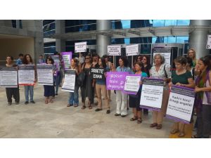 Eşini Tornavidayla 43 Yerinden Yaralayan Koca Hakkında Suç Duyurusu