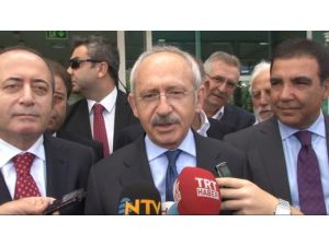 Yargıtay’ın “Metin Feyzioğlu” Kararını Değerlendirdi