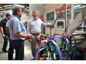 Dumanlı Tarım, Türkiyenin 74 Vilayetinde Faaliyetini Sürdürüyor