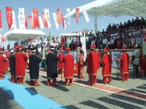 Malazgirt Zaferi’nin 943’üncü Yıl Dönümü