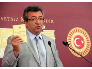 Chp’den İmam Hatip Tepkisi