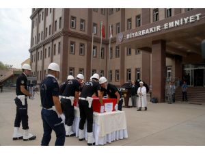 Böğürcü’den Hayatını Kaybeden Polis İle İlgili Açıklama