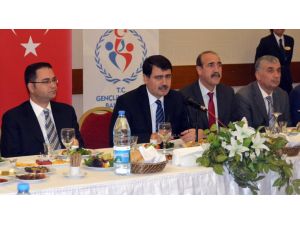 9. Doğu Ve Güneydoğu Anadolu Yaz Oyunları Malatyada Yapılacak