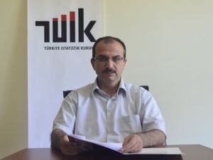 Diyarbakır’da Konut Satışları Azaldı