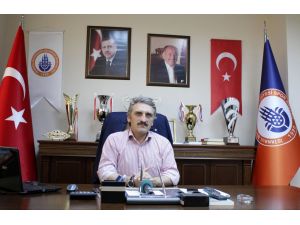 Ahmet Hamdi Çamlı: “Olimpiyatlarda Çok Daha Fazla Madalya Alacağız”