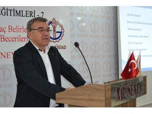 Müsiad Üyelerine Yüzde 18 Elektrik İndirimi