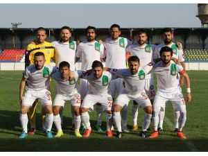 Spor Toto 2. Lig