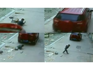 Öldürmeyen Allah Öldürmüyor