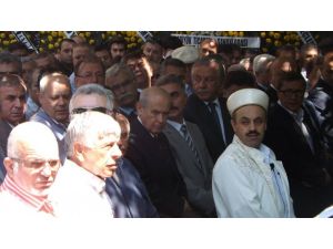 Mhp Lideri Bahçeli Bilecik’te