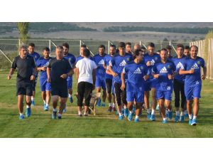 Spor Toto 2. Lig